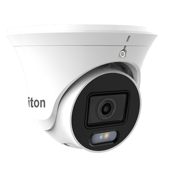 دوربین مداربسته تورت تحت شبکه ۲ مگاپیکسل برایتون مدل IPC-52T9AR-FMU