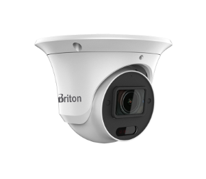 دوربین دام موتورایز تحت شبکه 5 مگاپیکسل برایتون مدل IPC-714557U9C-TAMLZ